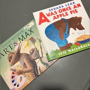 Children's Books
